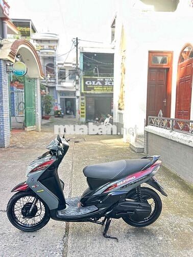 Bán chiếc xe Mio Ultimo