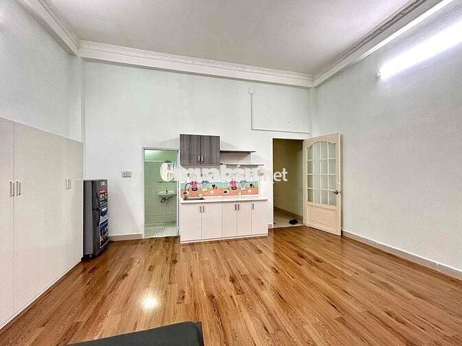 ✨ STUDIO FULL NỘI THẤT Ở LÝ PHỤC MAN, Q7 ✨