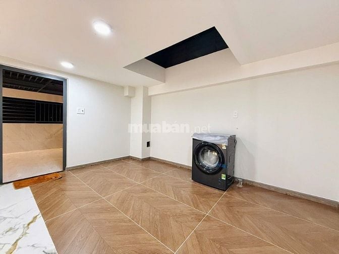  Đường 8m - Vĩnh Viễn - Q10, NH thanh lý 4,9 tỷ, ở - cho thuê, Nhà mới