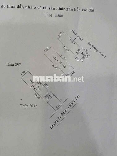 bán nhà trệt 2 lầu KDC bình nhâm gần nhà thờ lái thiêu