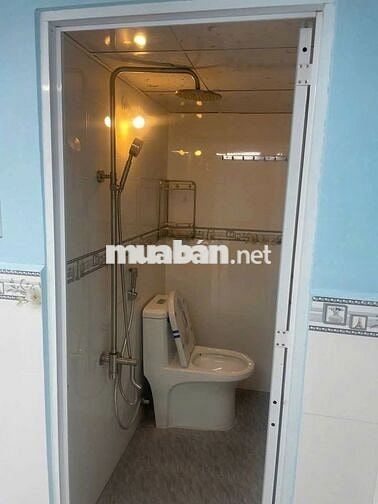 CHO THUÊ NHÀ PHƯỜNG TÂN BIÊN GIÁ 3 TRIỆU