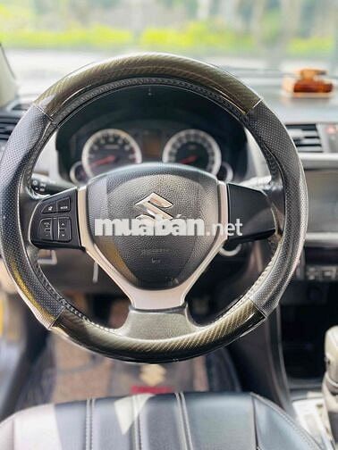 Suzuki Swift 2017 1.4 AT - 77000 km bản full RS