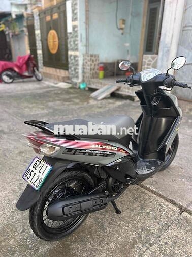 Bán chiếc xe Mio Ultimo