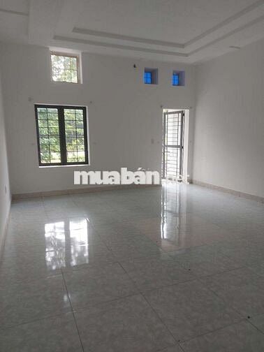 Nhà cho thuê khu dân cư Xóm Hố - Dầu Giây