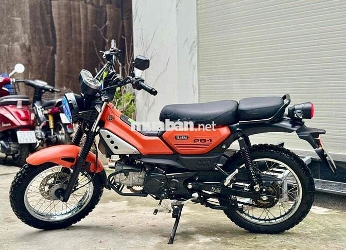 PG-1 bstp chính chủ cuối 2024
