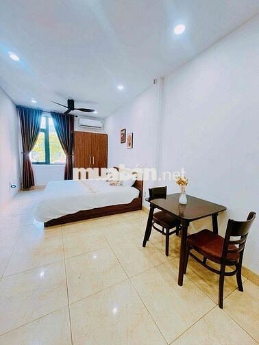 Studio tại Lô 14 Morrison – Căn hộ mới đẹp, có ban công