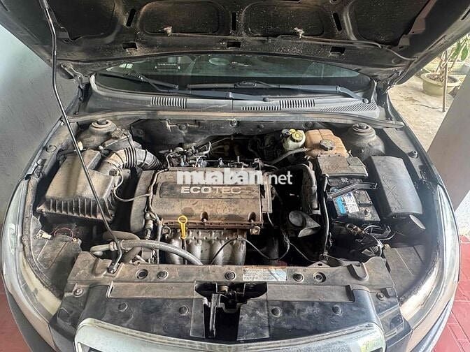 Daewoo Lacetti 2010 SE - 190000 km