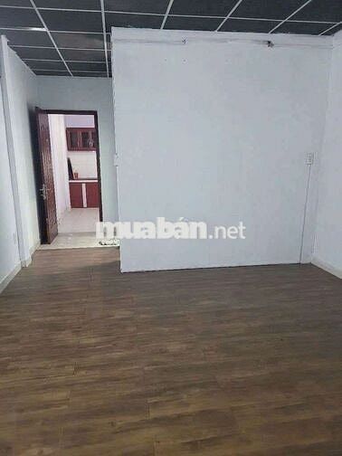Cho thuê nhà nguyên căn.Đường Hồ Văn Huê.Phường 9.Quận Phú Nhuận.