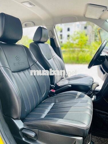 Suzuki Swift 2017 1.4 AT - 77000 km bản full RS