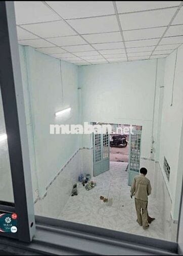 CHO THUÊ NHÀ NGUYÊN CĂN – HẺM XE HƠI VÀO TẬN CỬA