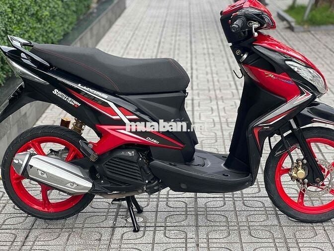 Yamaha Luvias 2014 BSTP Xe Đẹp Máy Móc Zin Êm