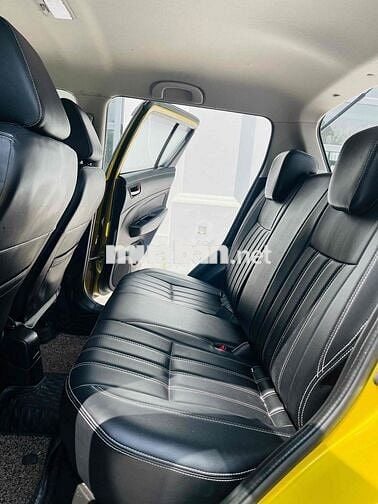 Suzuki Swift 2017 1.4 AT - 77000 km bản full RS