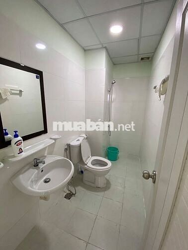 Bán nhà ở xã hội cc Topaz home,60m 2pn2wc full nội thất, tiện ích đủ