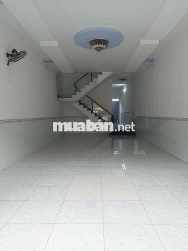 Nhà cho thuê khu dân cư Xóm Hố - Dầu Giây