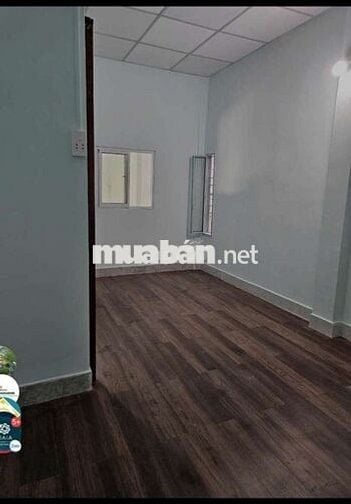 CHO THUÊ NHÀ NGUYÊN CĂN – HẺM XE HƠI VÀO TẬN CỬA