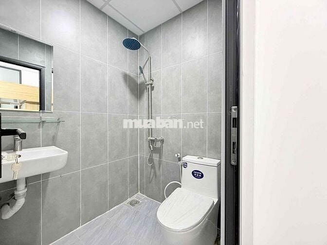 📍PHAN VĂN HỚN, TOPAZ, CẦU THAM LƯƠNG📍Căn Hộ Ban Công MỚI 100%