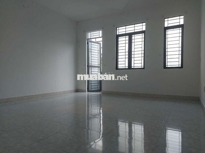 Nhà cho thuê khu dân cư Xóm Hố - Dầu Giây