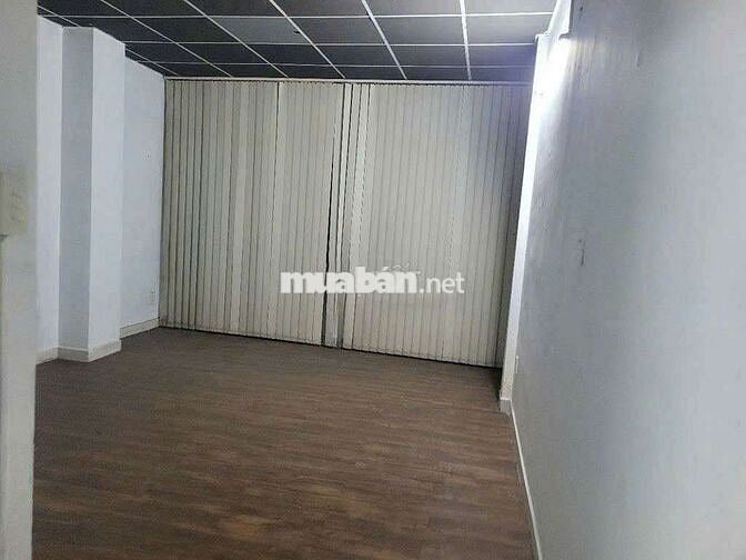 Cho thuê nhà nguyên căn.Đường Hồ Văn Huê.Phường 9.Quận Phú Nhuận.