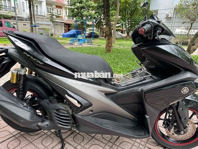 Yamaha Nvx 155 2018 Bs Long An