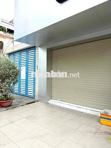 CHO THUÊ NHÀ MẶT TIỀN ĐƯỜNG BA VÌ.QUẬN 10 ( 4*22) NHÀ MỚI