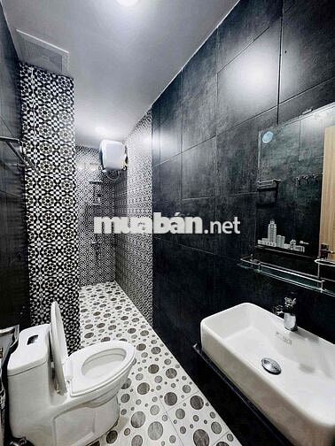 Studio tại Lô 14 Morrison – Căn hộ mới đẹp, có ban công