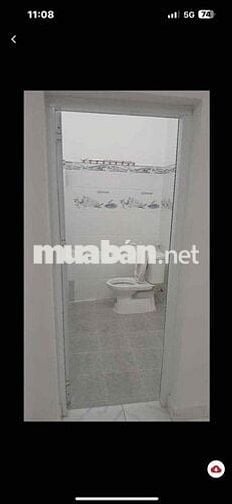 bán nhà 1 trệt 1lau 3pn 2wc đường APĐ 09 phường An Phú Đông