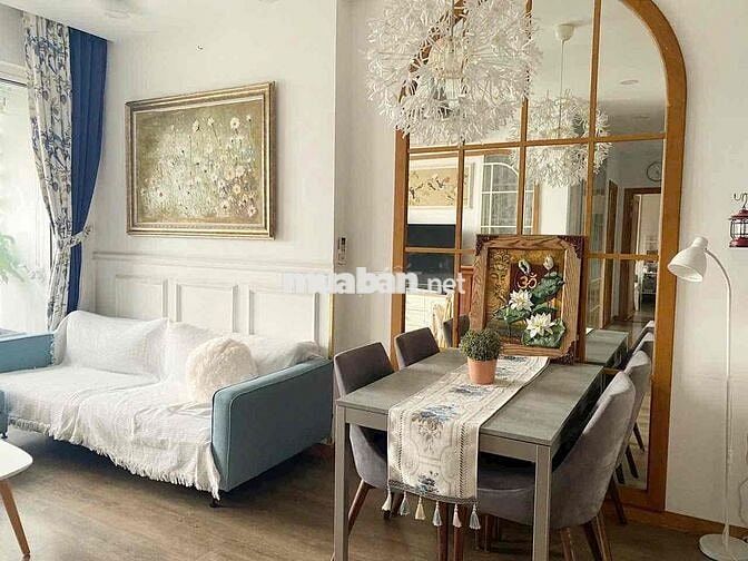 BÁN GẤP CĂN 3PN FULL NỘI THẤT GẦN SÂN BAY CV GIA ĐỊNH