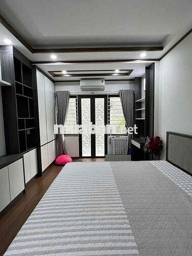 BÁN NHÀ GIÁP NHỊ - TÂN MAI DT 35m - GIÁ CHÀO 7 TỶ