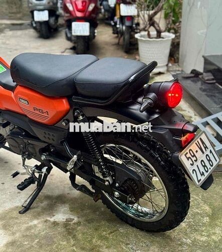 PG-1 bstp chính chủ cuối 2024