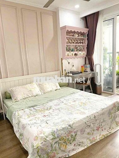 BÁN GẤP CĂN 3PN FULL NỘI THẤT GẦN SÂN BAY CV GIA ĐỊNH