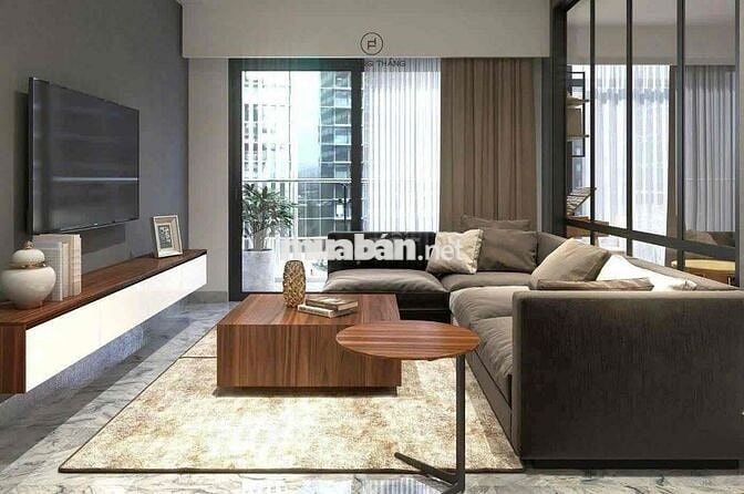 Nhà Sang trọng Hẻm xe tải 393 Trần Hưng Đạo Phường Quận 1