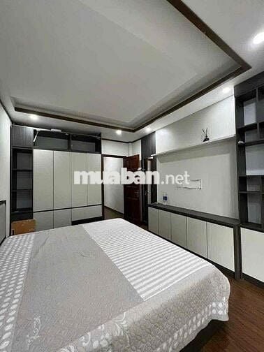 BÁN NHÀ GIÁP NHỊ - TÂN MAI DT 35m - GIÁ CHÀO 7 TỶ