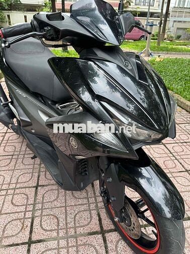 Yamaha Nvx 155 2018 Bs Long An
