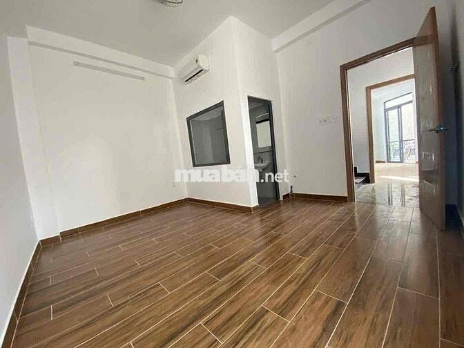 CHO THUÊ PHÒNG TRỌ CÁCH MẠNG THÁNG 8 QUẬN 3 GẦN ĐH KINH TẾ