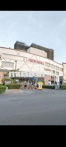 Bán Nhà Mặt Tiền: KDC Tên Lửa ,5x20m ,Nhà 4 Tầng