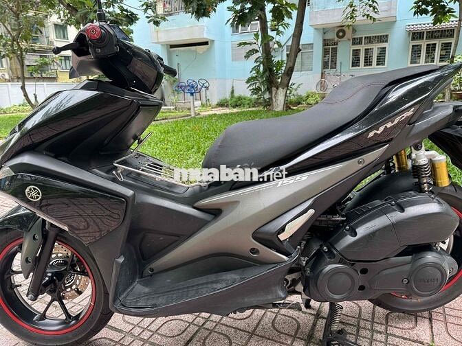 Yamaha Nvx 155 2018 Bs Long An