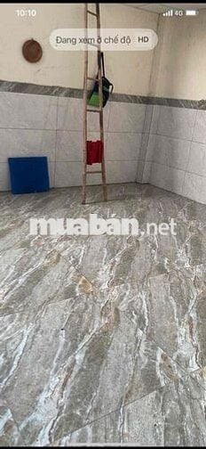 Nhà trệt 5*20 trống suốt tiện kinh doanh ko cần cọc