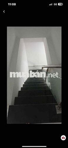 bán nhà 1 trệt 1lau 3pn 2wc đường APĐ 09 phường An Phú Đông