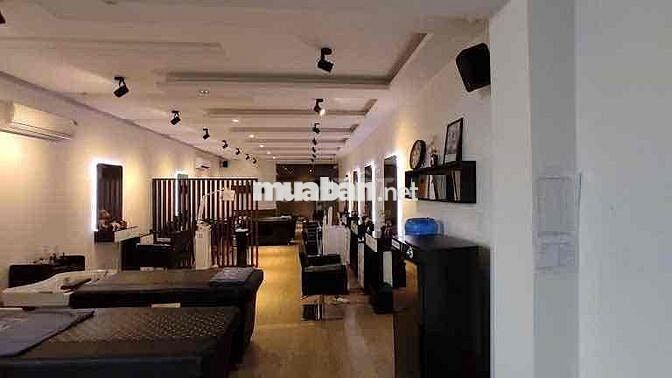 Cho Thuê Nhà Mặt Tiền Đường Ba Tháng Hai, Phường 11, Quận 10