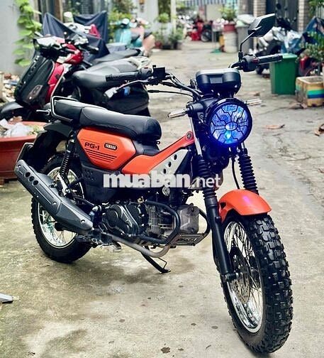 PG-1 bstp chính chủ cuối 2024