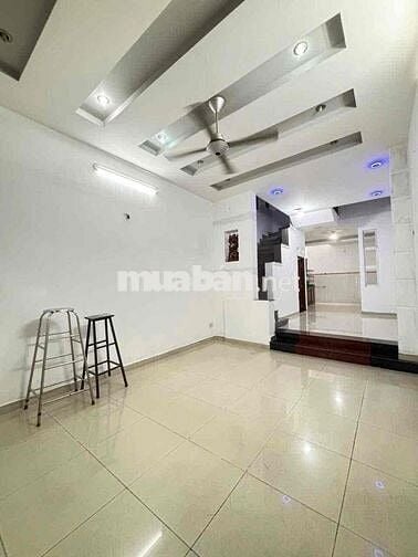 CHO THUÊ NHÀ NGUYÊN CĂN 4PN 3WC ĐƯỜNG SỐ 21 GÒ VẤP
