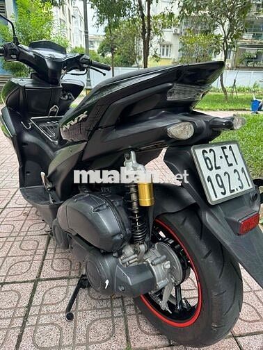 Yamaha Nvx 155 2018 Bs Long An