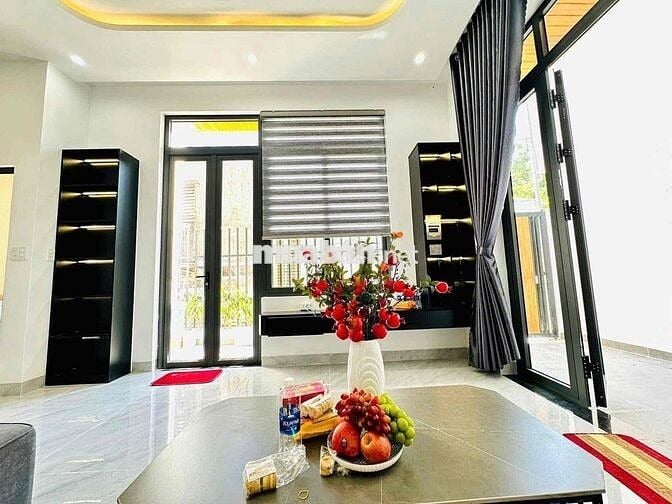 BÁN NHÀ 3 TẦNG – K68 NGUYỄN MỘNG TUÂN (Thông 168/36/3 Tô Hiệu)