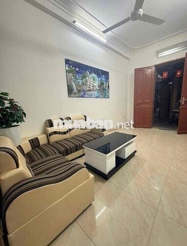 NHÀ MẶT NGÕ THÔNG – DÂN XÂY, TRUNG TÂM BA ĐÌNH – GẦN CHỢ VĨNH PHÚC