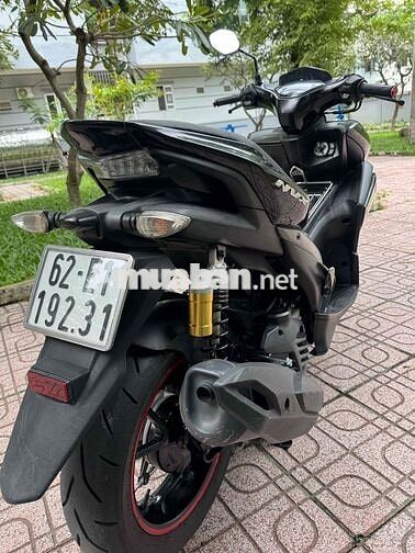 Yamaha Nvx 155 2018 Bs Long An