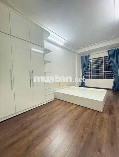 NHÀ MẶT NGÕ THÔNG – DÂN XÂY, TRUNG TÂM BA ĐÌNH – GẦN CHỢ VĨNH PHÚC