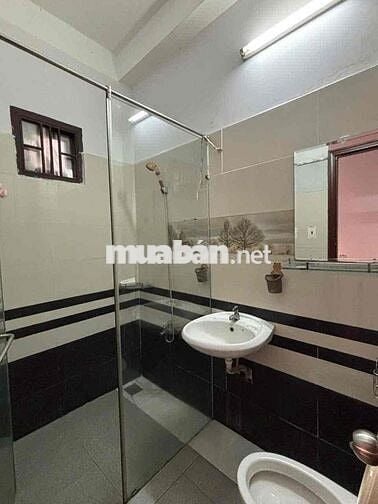 CHO THUÊ NHÀ NGUYÊN CĂN 4PN 3WC ĐƯỜNG SỐ 21 GÒ VẤP