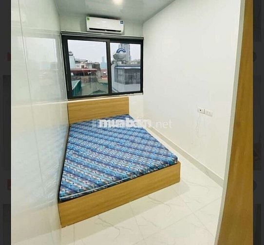 Ngõ 569 giải  phóng 1tr5 2tr4 3tr5 khép kín full đẹp.
