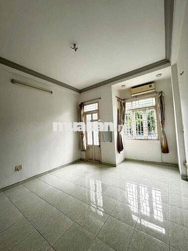 CHO THUÊ NHÀ NGUYÊN CĂN 4PN 3WC ĐƯỜNG SỐ 21 GÒ VẤP