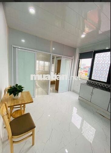 Ngõ 569 giải  phóng 1tr5 2tr4 3tr5 khép kín full đẹp.